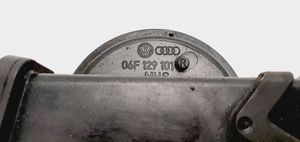 Audi A4 S4 B7 8E 8H Huohotinventtiili 06F129101R