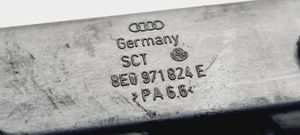 Audi A4 S4 B7 8E 8H Cavo positivo (batteria) 8E0971824E