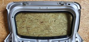 Opel Corsa D Tailgate/trunk/boot lid 