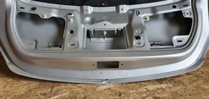 Opel Corsa D Tailgate/trunk/boot lid 