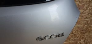 Opel Corsa D Couvercle de coffre 