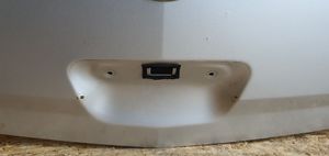 Opel Corsa D Tailgate/trunk/boot lid 