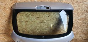 Opel Corsa D Tailgate/trunk/boot lid 