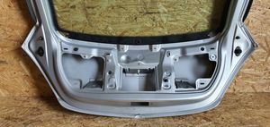 Opel Corsa D Tailgate/trunk/boot lid 