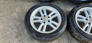 Mercedes-Benz C W203 Jante alliage R16 2034010202