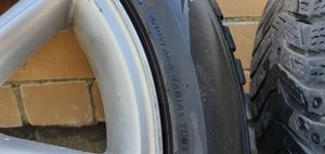 Mercedes-Benz C W203 R 16 alumīnija - vieglmetāla disks (-i) 2034010202