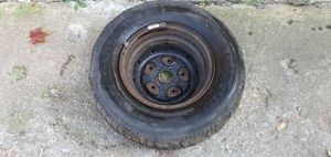 Ford Transit R14 spare wheel 94VBAB