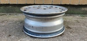 Mercedes-Benz E W124 Felgi aluminiowe R15 1244001802