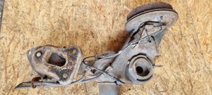 Opel Corsa D Rear axle beam 