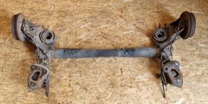 Opel Corsa D Rear axle beam 