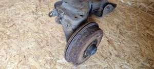 Opel Corsa D Rear axle beam 