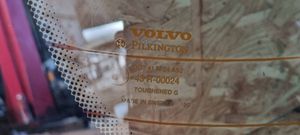 Volvo S80 Galinis stiklas 
