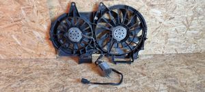 Audi A4 S4 B7 8E 8H Set ventola 8E0121205AB