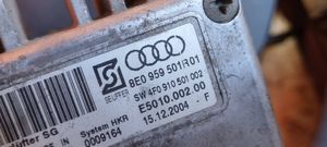 Audi A4 S4 B7 8E 8H Wentylator / Komplet 8E0121205AB