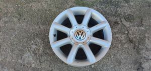 Volkswagen PASSAT B5.5 Felgi aluminiowe R15 3B0601025S