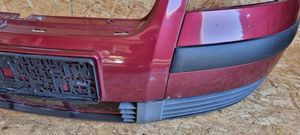 Volkswagen PASSAT B5.5 Front bumper 3B0807221E