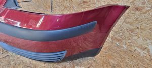 Volkswagen PASSAT B5.5 Front bumper 3B0807221E