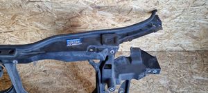 Volkswagen PASSAT B5.5 Radiator support slam panel 3B0805594