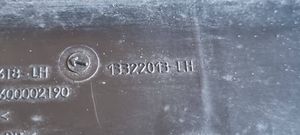 Opel Corsa D Garniture d'essuie-glace 13322013
