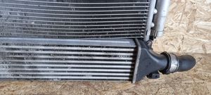 Opel Corsa D Radiator set 