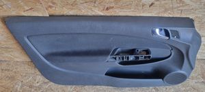 Opel Corsa D Rivestimento del pannello della portiera anteriore 13232890