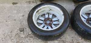 Opel Corsa D Jante alliage R16 