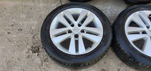 Opel Corsa D Jante alliage R16 