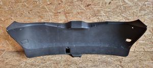 Infiniti FX Tailgate/boot lid cover trim 90900CG000