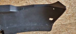 Infiniti FX Tailgate/boot lid cover trim 90900CG000