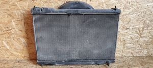 Infiniti FX Dzesēšanas šķidruma radiators 