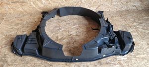 Infiniti FX Spare wheel section trim 84975CG000