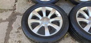 Infiniti FX R20-alumiinivanne 40315CG210