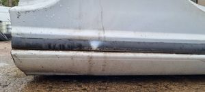 Opel Zafira C Front quarter panel 