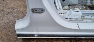 Opel Zafira C Front quarter panel 