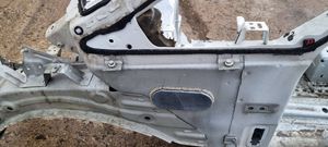 Opel Zafira C Front quarter panel 