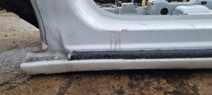 Opel Zafira C Front quarter panel 