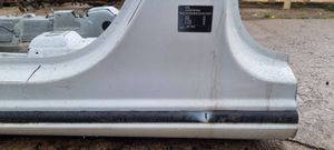 Opel Zafira C Front quarter panel 