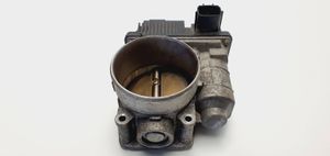 Infiniti FX Throttle valve C4109H