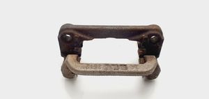 Infiniti FX Brake caliper pad carrier rear 243YR3512