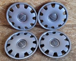 Audi A4 S4 B7 8E 8H R16 wheel hub/cap/trim 4B0601147D