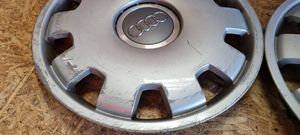 Audi A4 S4 B7 8E 8H R16 wheel hub/cap/trim 4B0601147D