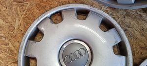 Audi A4 S4 B7 8E 8H R16-pölykapseli 4B0601147D