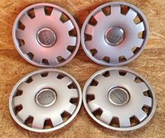 Audi A4 S4 B7 8E 8H R16 wheel hub/cap/trim 4B0601147D