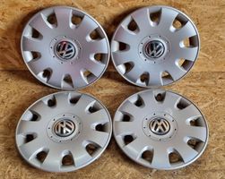Volkswagen PASSAT B5.5 R 15 riteņa dekoratīvais disks (-i) 1T0601147
