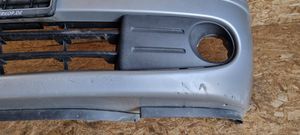 Citroen Xsara Picasso Priekinis bamperis 9650213777