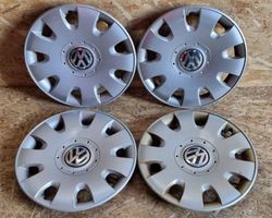 Volkswagen PASSAT B5.5 R15 wheel hub/cap/trim 1T0601147