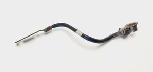 Infiniti FX Negative earth cable (battery) 