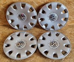 Volkswagen PASSAT B5.5 R 15 riteņa dekoratīvais disks (-i) 1T0601147