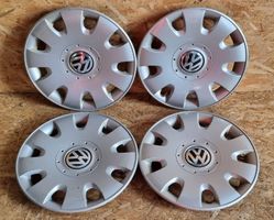 Volkswagen PASSAT B5.5 R15 wheel hub/cap/trim 1T0601147