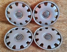 Audi A4 S4 B7 8E 8H Embellecedor/tapacubos de rueda R16 4B0601147D